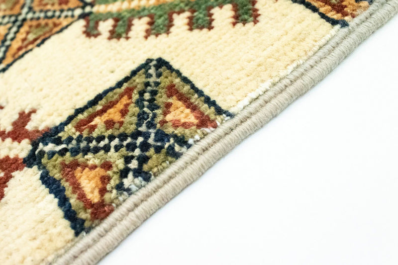 Ziegler tapijt - Modern - 124 x 80 cm - veelkleurig