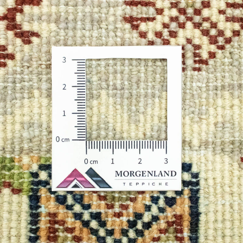 Ziegler tapijt - Modern - 124 x 80 cm - veelkleurig