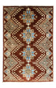 Ziegler tapijt 121x85cm - Oosters Tapijt
