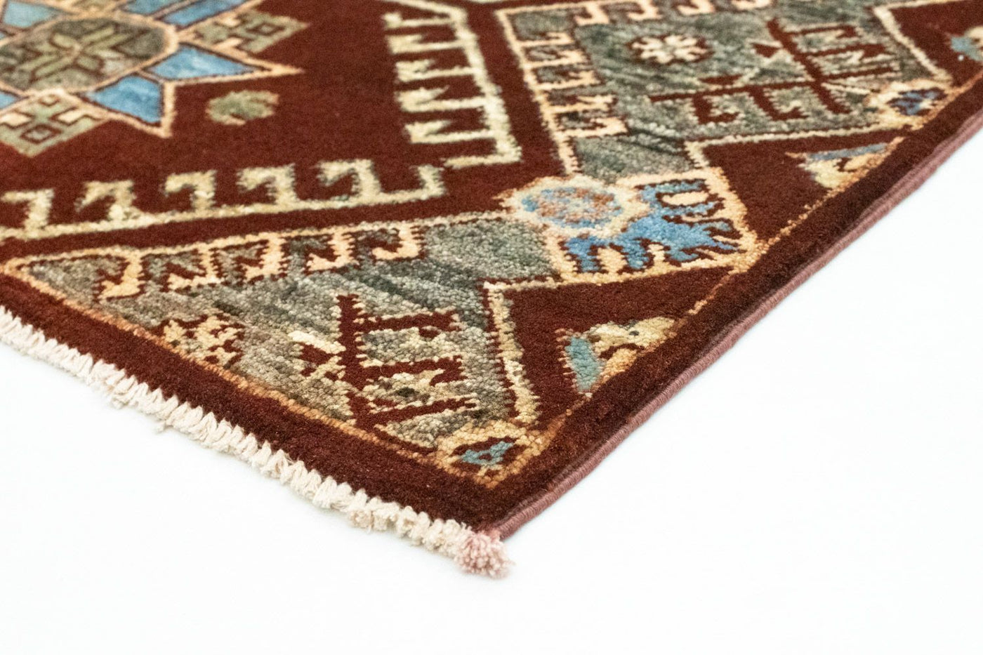 Ziegler tapijt 121x85cm - Oosters Tapijt