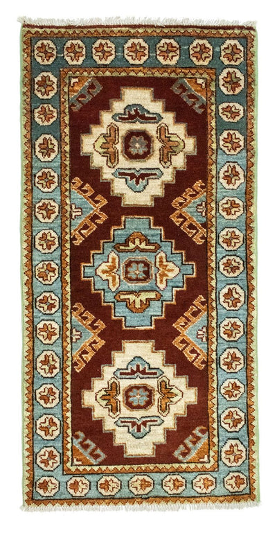 Ziegler tapijt 58x117cm - Oosters Tapijt
