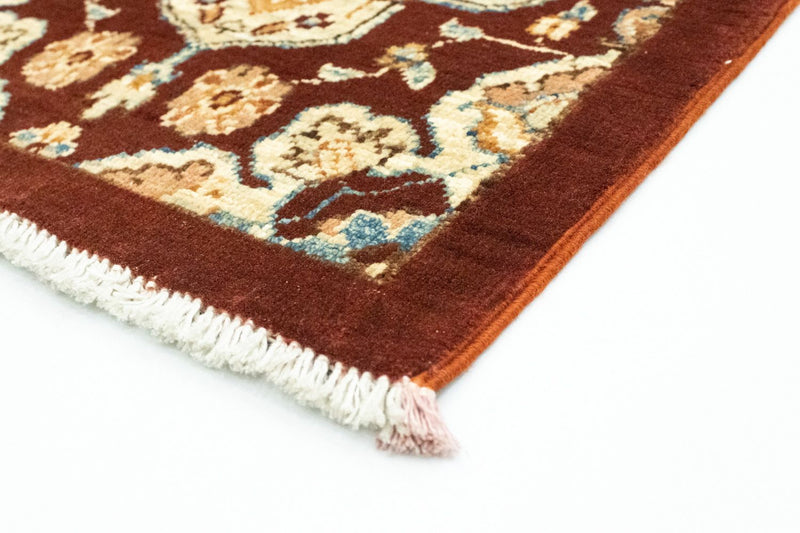 Ziegler tapijt - Modern - 140 x 80 cm - rood