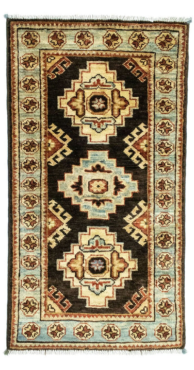 Ziegler tapijt 52x97cm - Oosters Tapijt