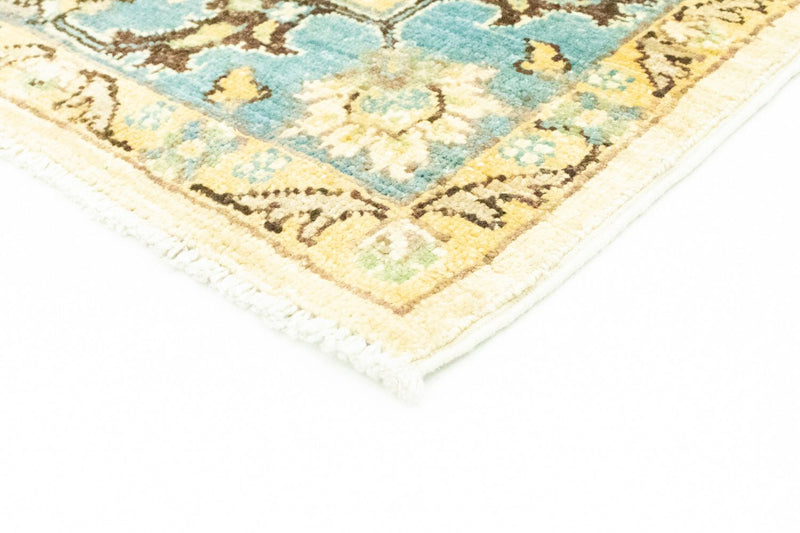 Ziegler tapijt - 190 x 121 cm - beige
