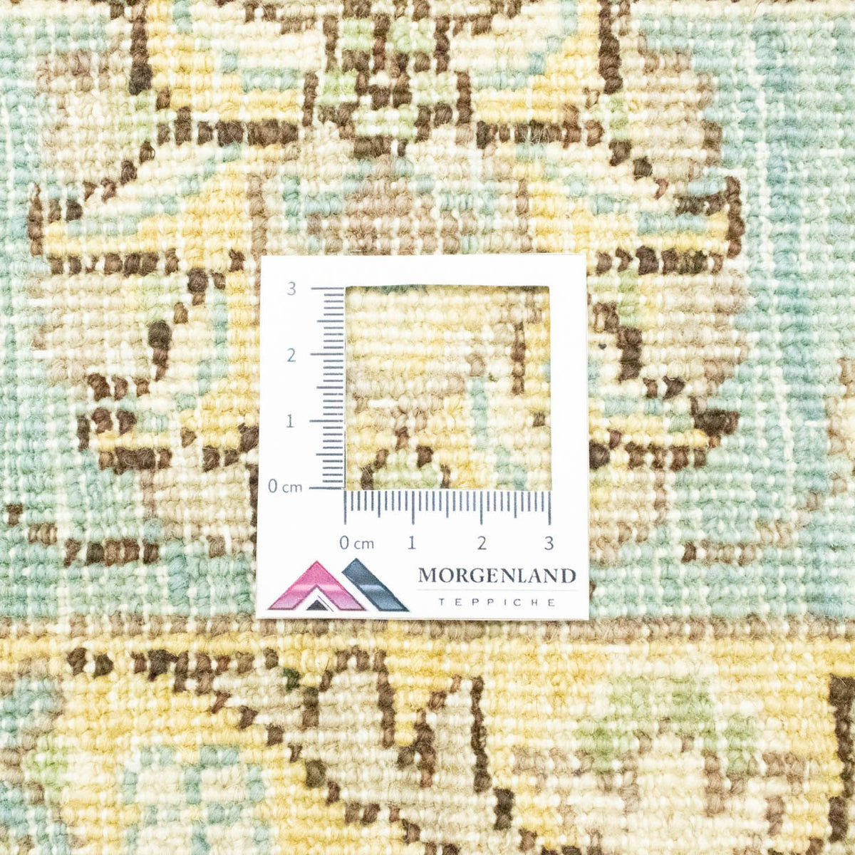 Ziegler tapijt - 190 x 121 cm - beige