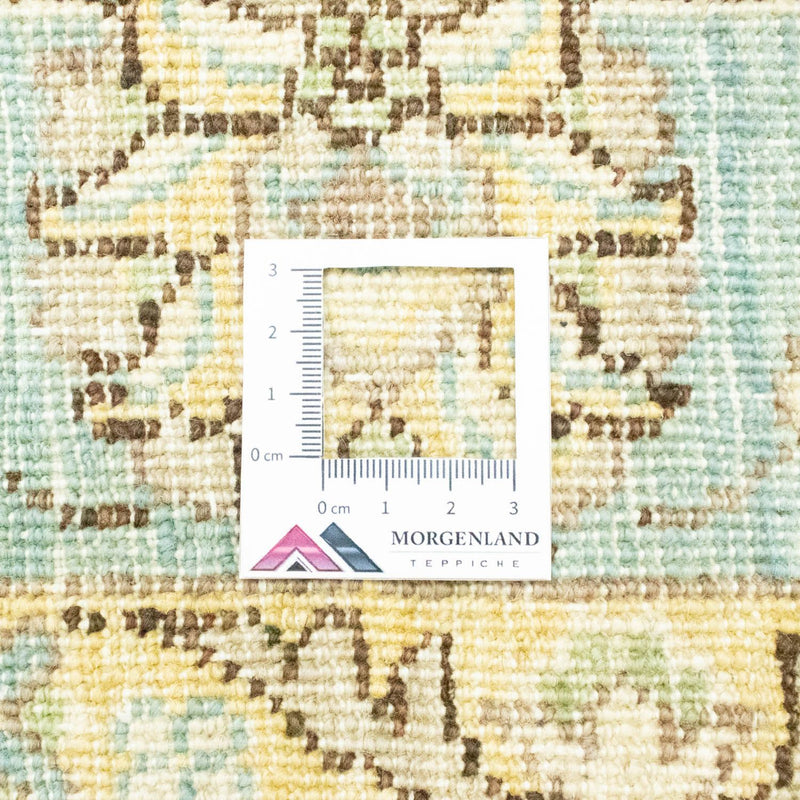 Ziegler tapijt - 190 x 121 cm - beige