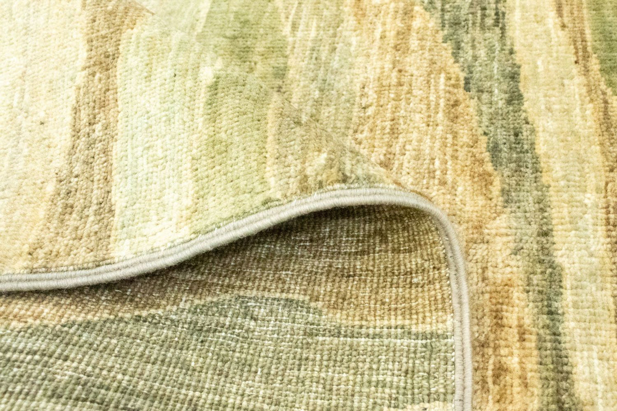 Ziegler tapijt - Modern - 122 x 78 cm - veelkleurig