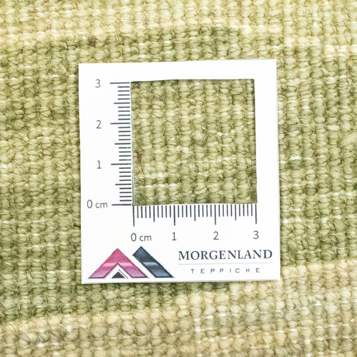 Ziegler tapijt - Modern - 122 x 78 cm - veelkleurig