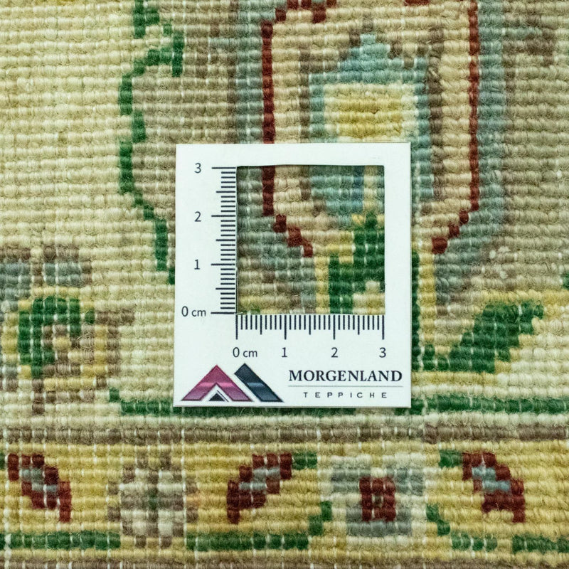 Ziegler tapijt - 180 x 121 cm - groen