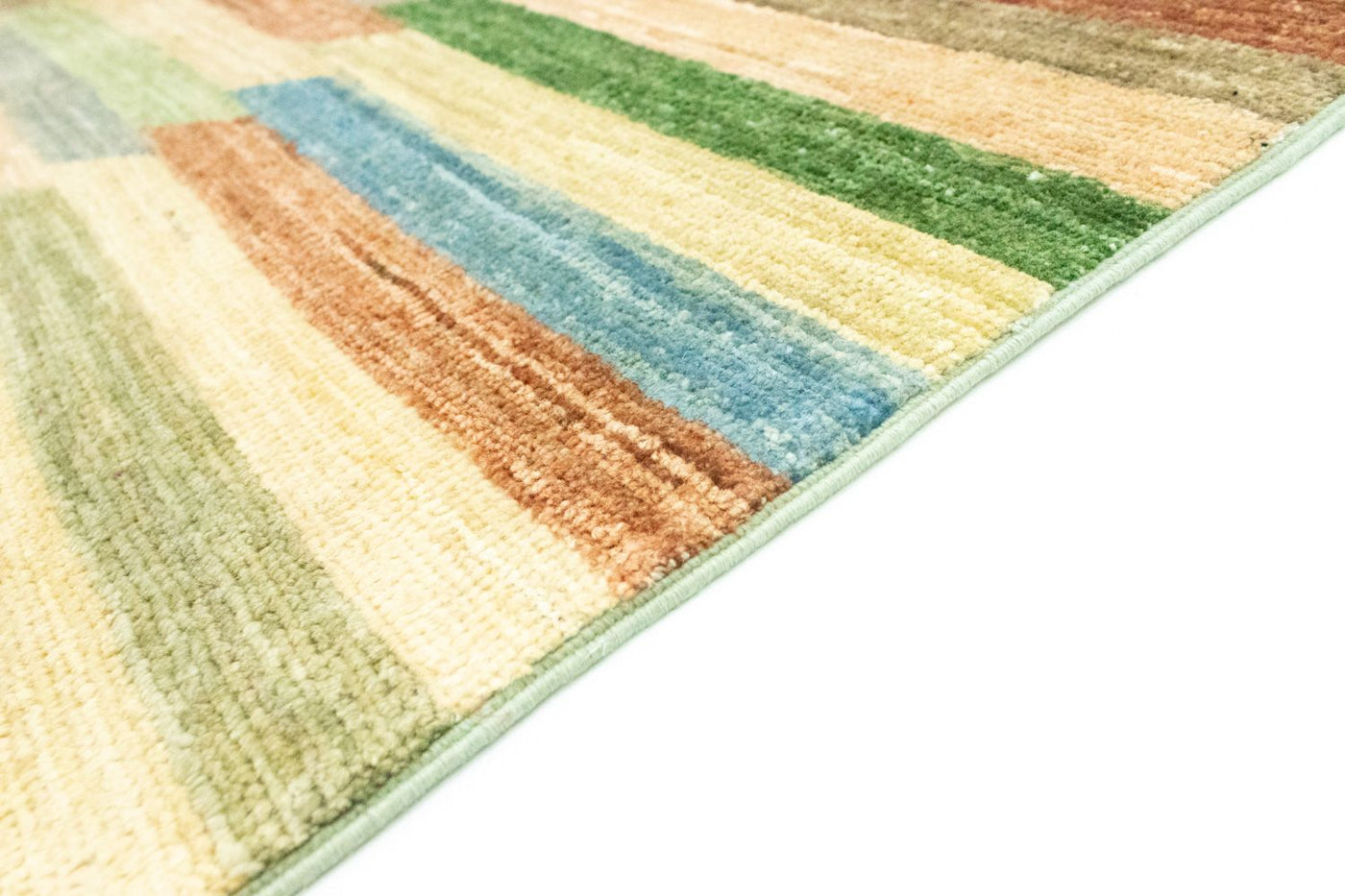 Ziegler modern Tapijt 209x149cm - Oosters Tapijt