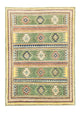 Ziegler tapijt 203x145cm - Oosters Tapijt