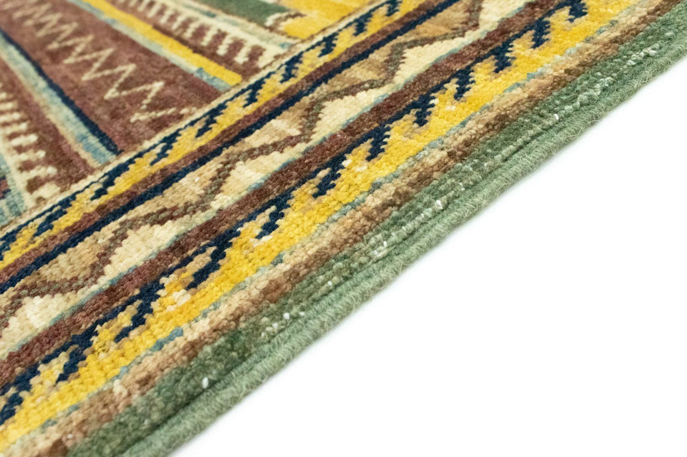 Ziegler tapijt 203x145cm - Oosters Tapijt