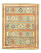 Ziegler tapijt 182x152cm - Oosters Tapijt