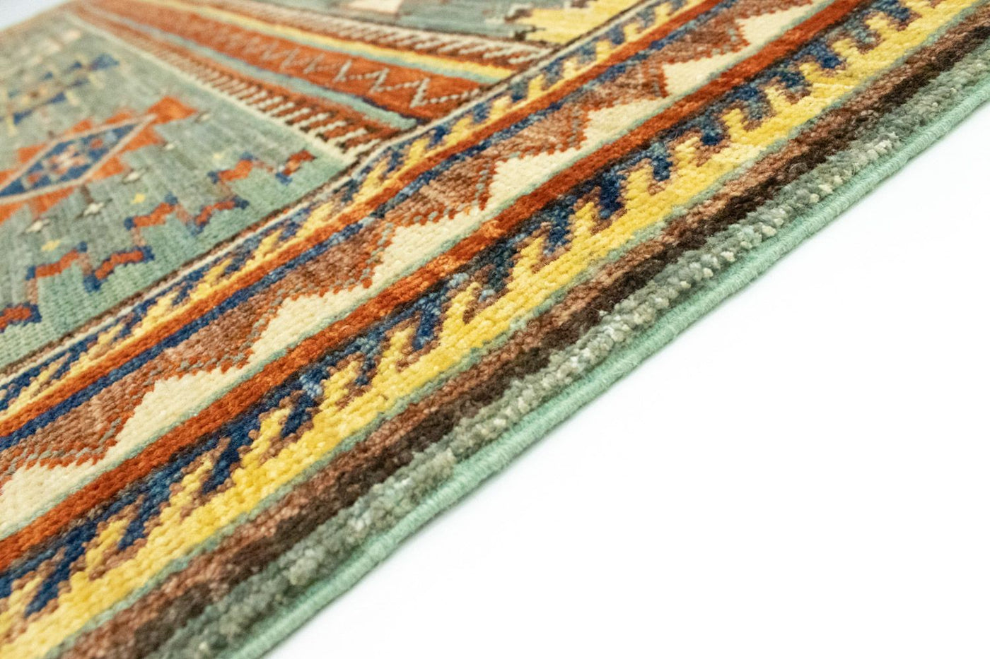 Ziegler tapijt 182x152cm - Oosters Tapijt