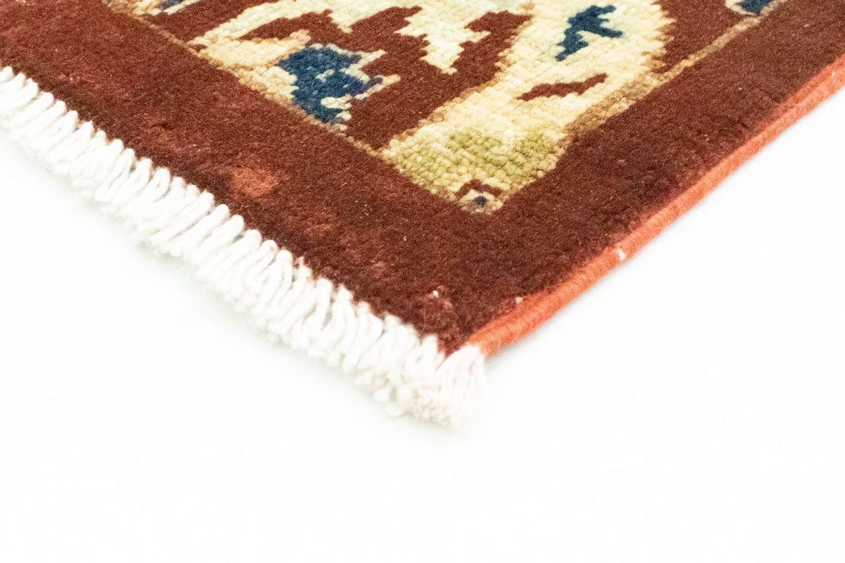 Ziegler tapijt - 248 x 148 cm - rood