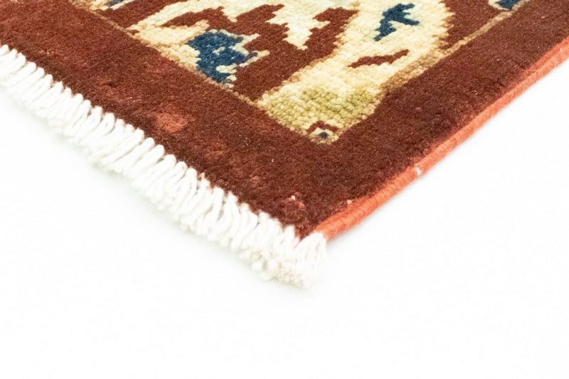 Ziegler tapijt - 248 x 148 cm - rood