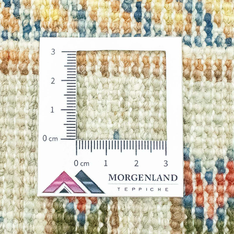 Ziegler tapijt - 173 x 155 cm - groen