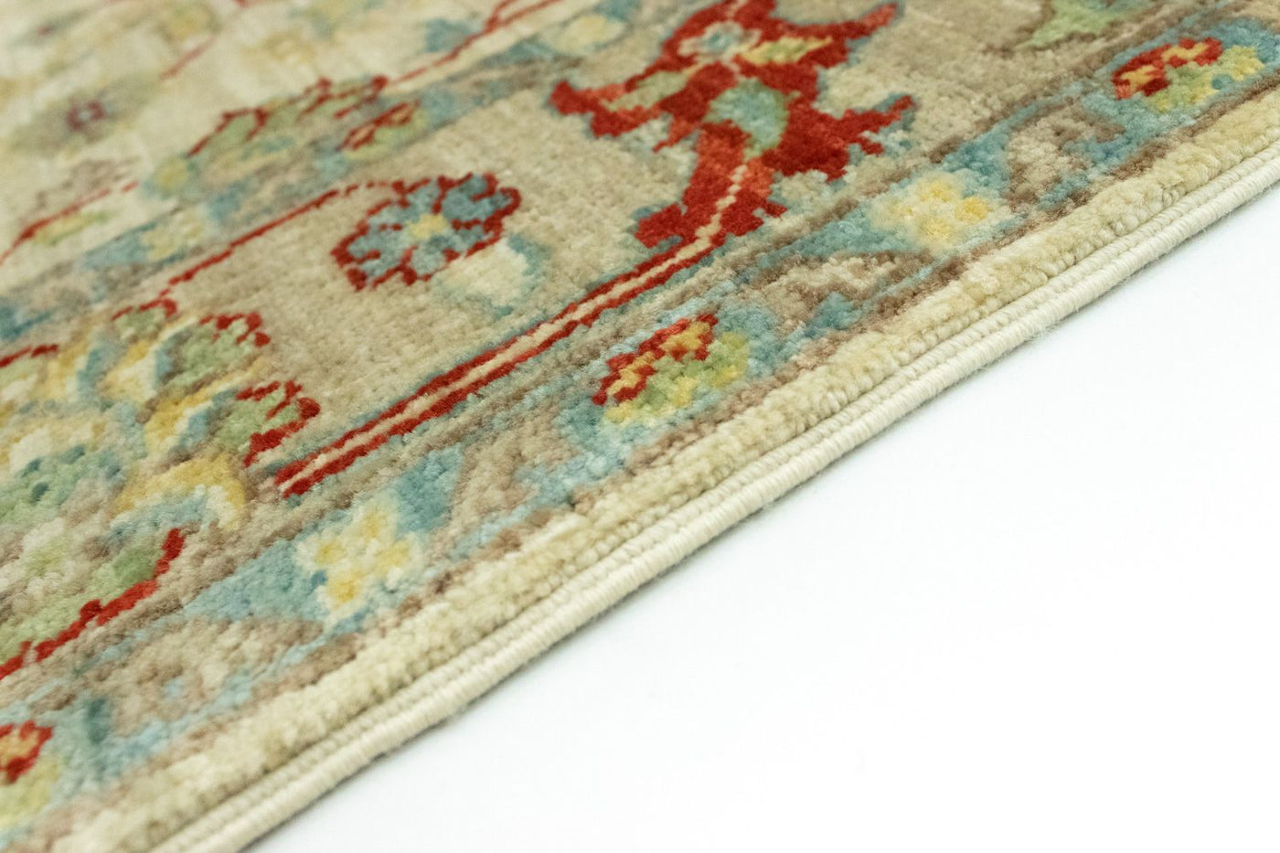Ziegler tapijt 298x84cm - Oosters Tapijt
