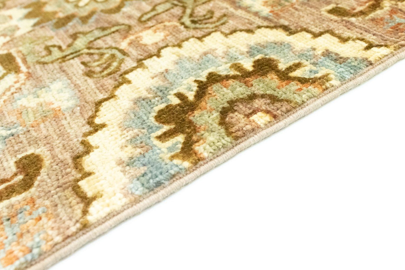 Ziegler tapijt 201x48cm - Oosters Tapijt