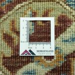 Loper Ziegler tapijt - 201 x 47 cm - bruin