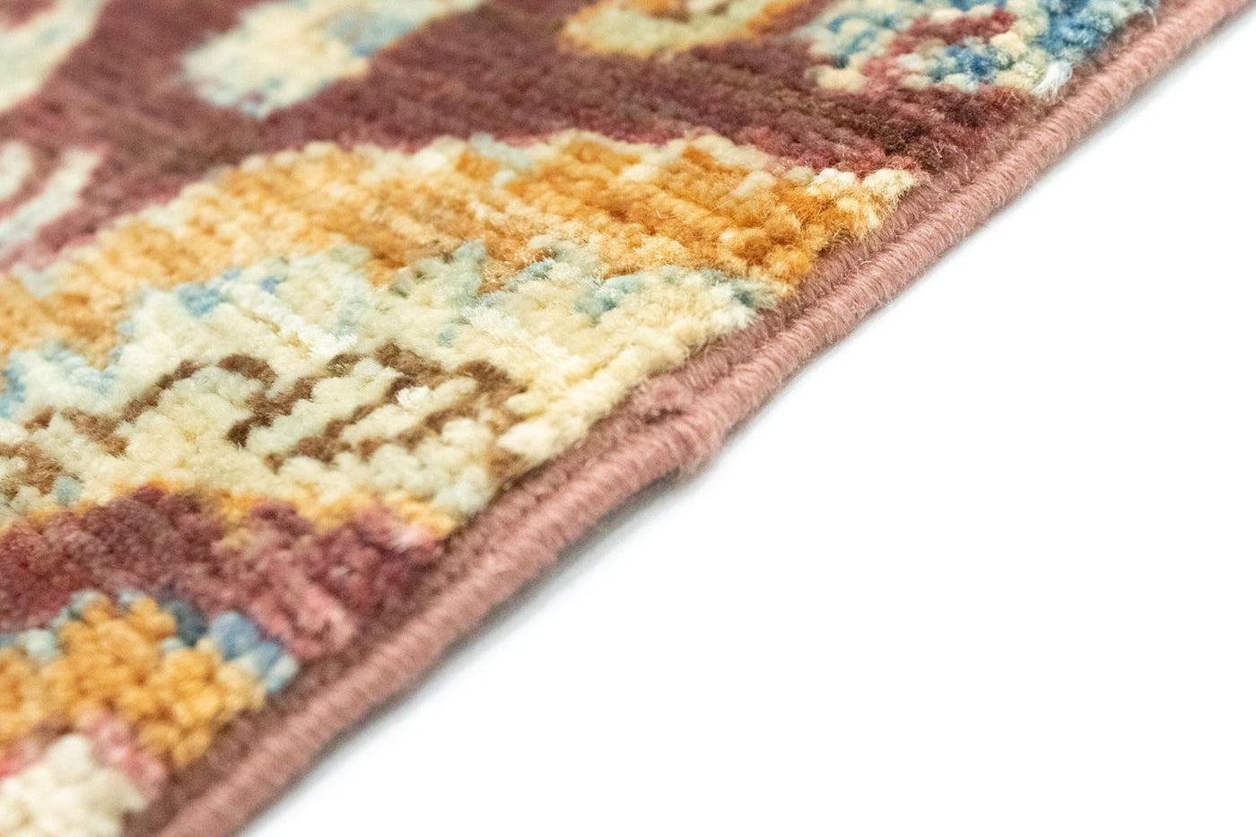 Ziegler tapijt 201x47cm - Oosters Tapijt