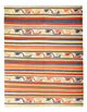 Afghaanse kilim Tapijt 202x154cm