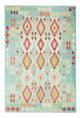 Kilim Maimana Tapijt 250x176cm - Wollen tapijt