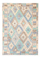 Kilim Maimana Tapijt 241x174cm - Wollen tapijt