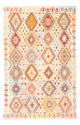 Kilim Maimana Tapijt 248x177cm - Wollen tapijt
