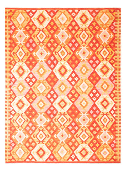 Kilim Maimana Tapijt 176x253cm - Wollen tapijt