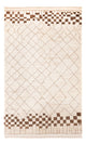 Berber tapijt 228x156cm - Wollen tapijt