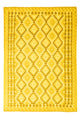 Moderne kilim Tapijt 237x169cm - Wollen tapijt
