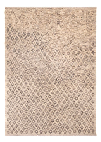 Moderne kilim Tapijt 177x250cm - Wollen tapijt