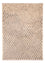 Kelim tapijt - Trendy - 250 x 177 cm - donker beige