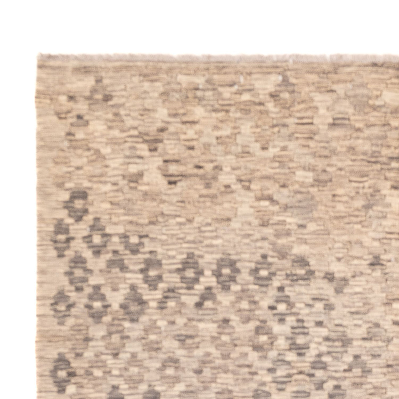 Moderne kilim Tapijt 250x177cm - Wollen tapijt