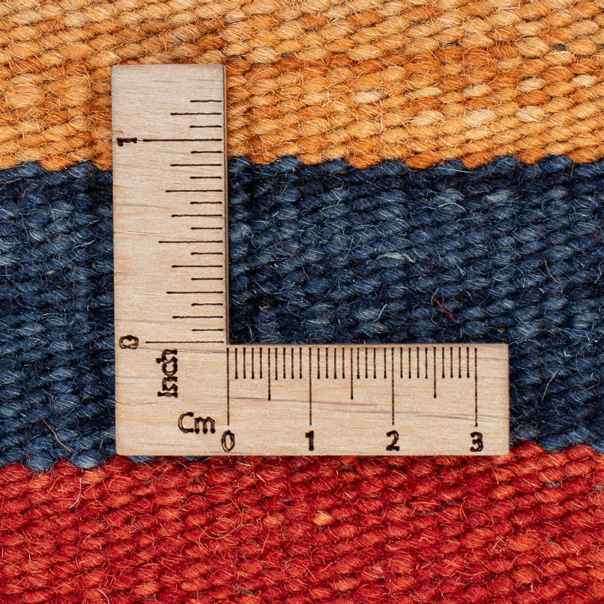 Kelim tapijt - Oosters - 304 x 198 cm - veelkleurig