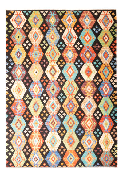 Afghaanse kilim Tapijt 179x262cm