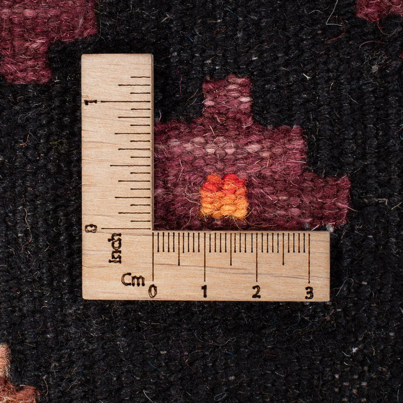 Kelim tapijt - Oosters - 262 x 179 cm - veelkleurig