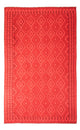 Moderne kilim Tapijt 291x193cm - Wollen tapijt