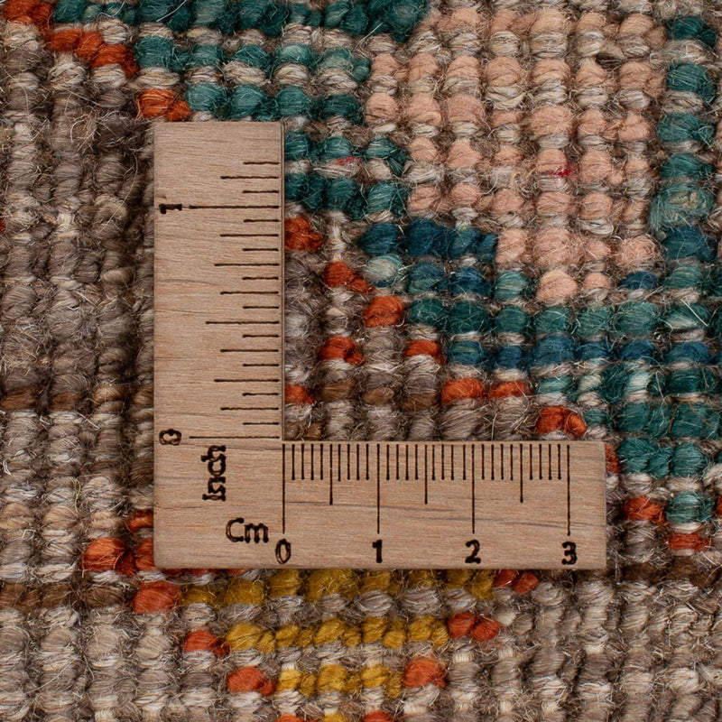 Berber tapijt - 237 x 176 cm - veelkleurig