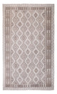 Moderne kilim Tapijt 296x186cm - Wollen tapijt