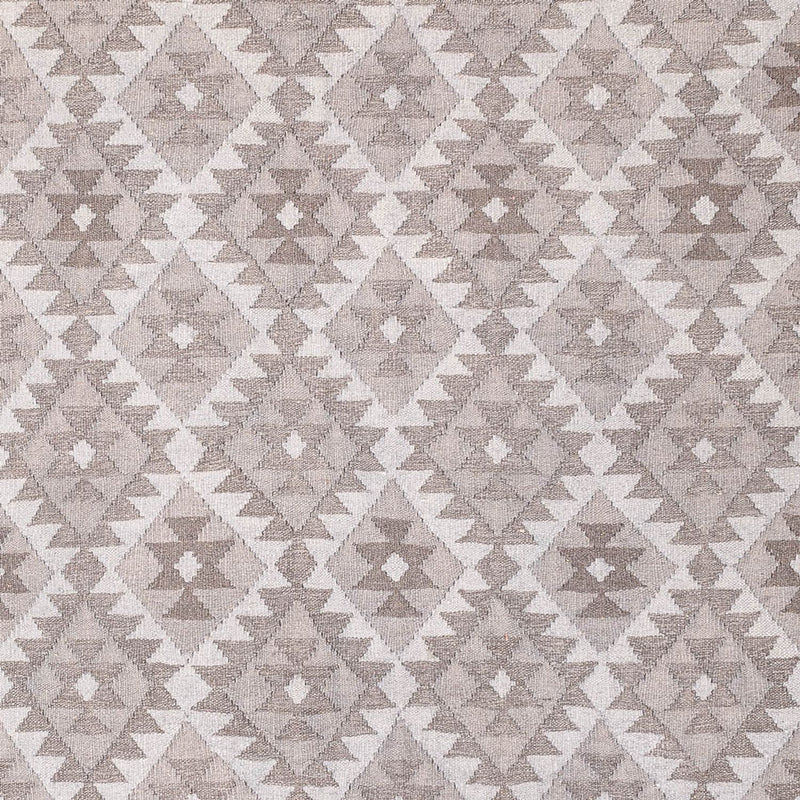 Kelim tapijt - Trendy - 296 x 186 cm - grijs