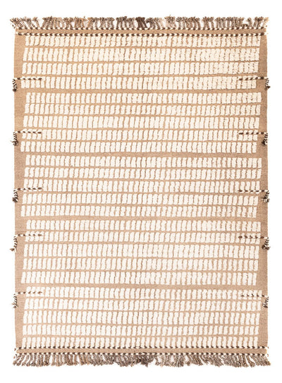 Berber tapijt 215x289cm - Wollen tapijt