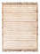 Berber tapijt - 289 x 215 cm - licht beige