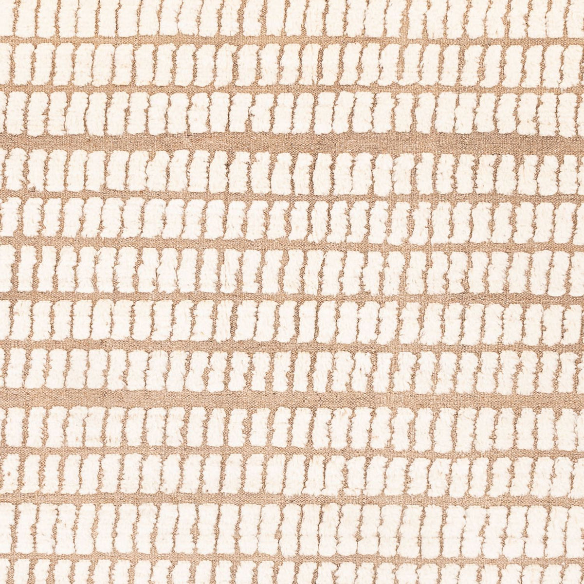 Berber tapijt - 289 x 215 cm - licht beige