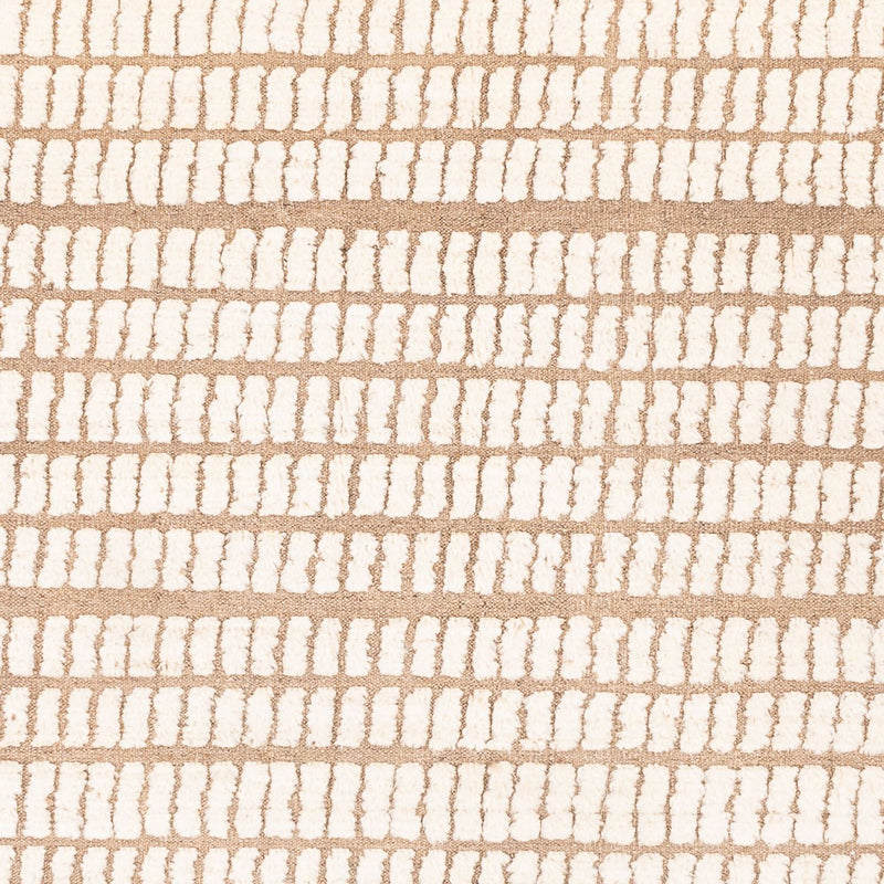 Berber tapijt - 289 x 215 cm - licht beige