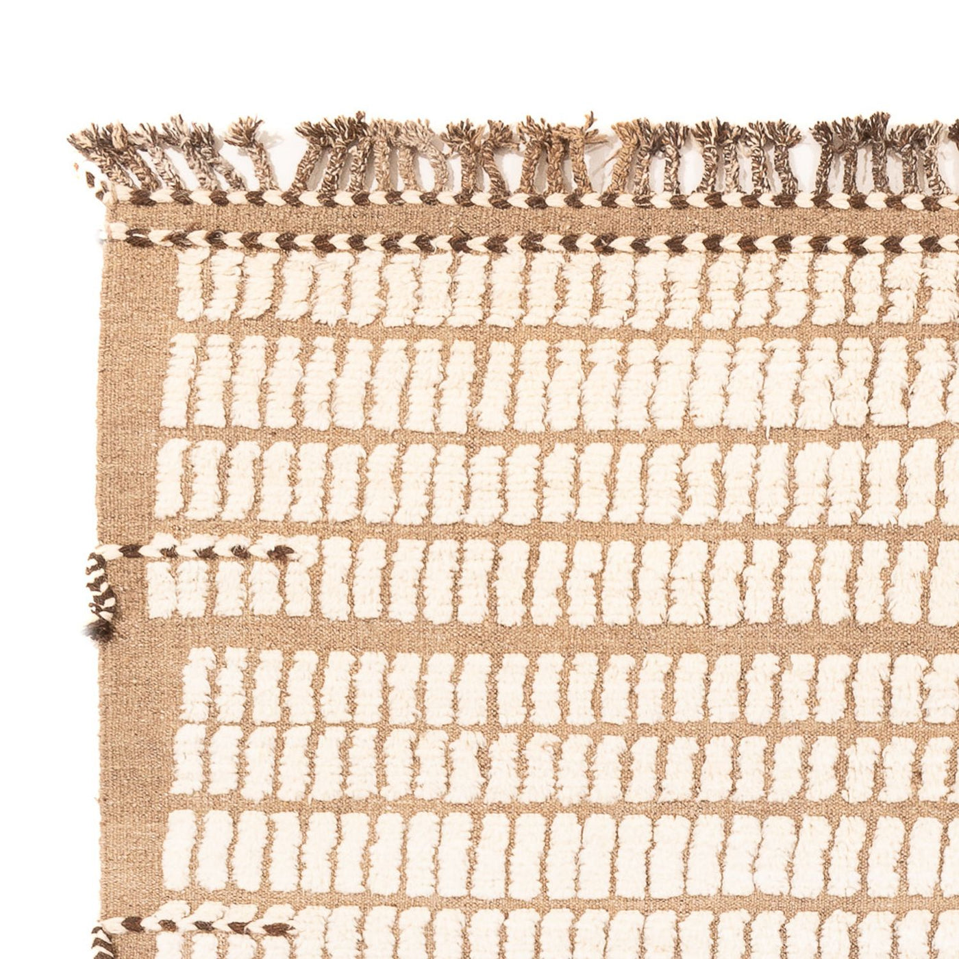 Berber tapijt 289x215cm - Wollen tapijt