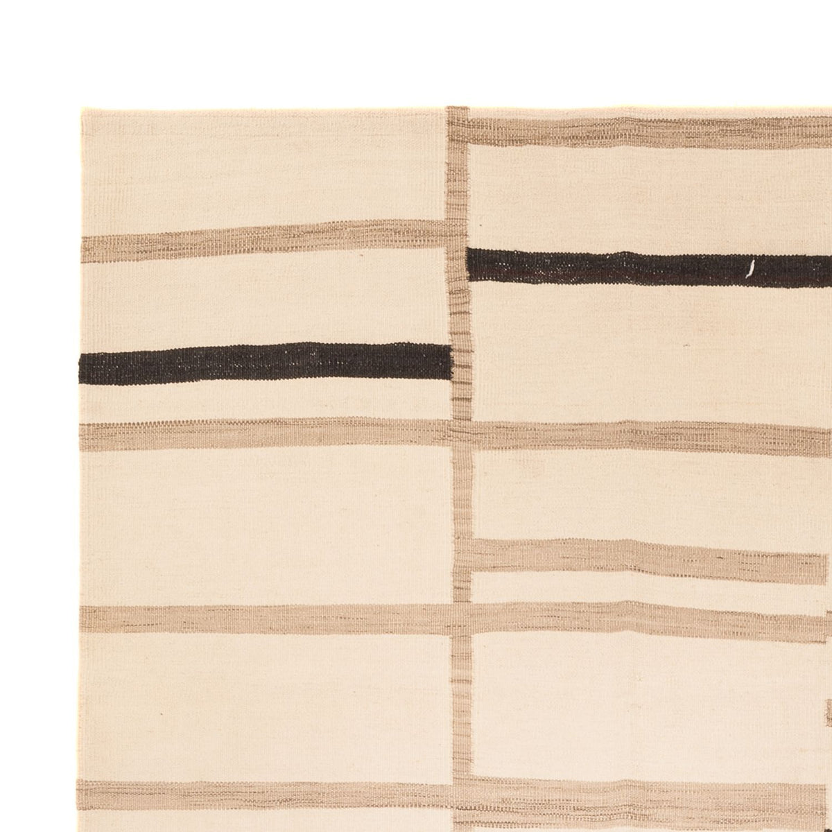 Moderne kilim Tapijt 240x340cm - Wollen tapijt
