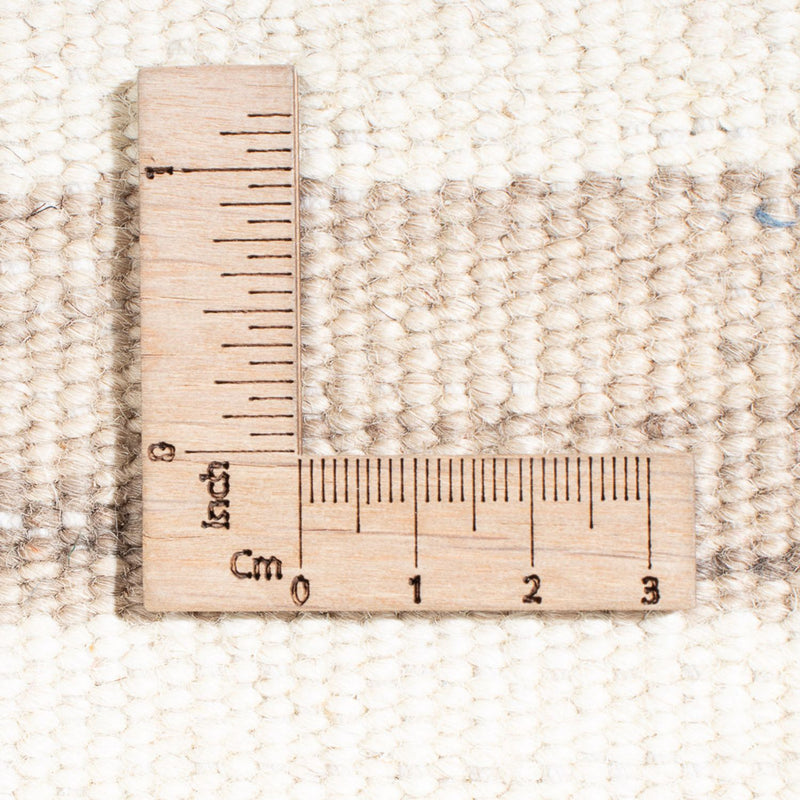 Kelim tapijt - Trendy - 340 x 240 cm - licht beige