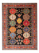 Kazak Tapijt 199x152cm - Oosters Tapijt